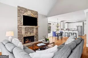14375 Morning Mountain Way, Alpharetta, GA 30004 - Photo 13
