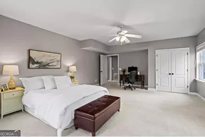 14375 Morning Mountain Way, Alpharetta, GA 30004 - Photo 47