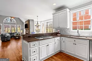 14375 Morning Mountain Way, Alpharetta, GA 30004 - Photo 17