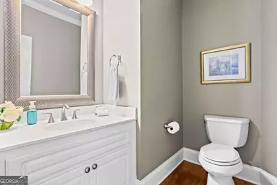 14375 Morning Mountain Way, Alpharetta, GA 30004 - Photo 33