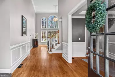 14375 Morning Mountain Way, Alpharetta, GA 30004 - Photo 5