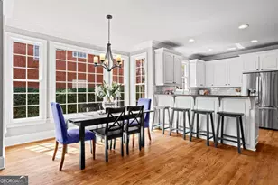 14375 Morning Mountain Way, Alpharetta, GA 30004 - Photo 15