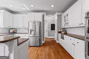 14375 Morning Mountain Way, Alpharetta, GA 30004 - Photo 21