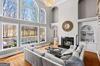 14375 Morning Mountain Way, Alpharetta, GA 30004 - Photo 7