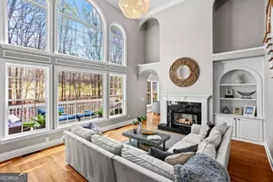 14375 Morning Mountain Way, Alpharetta, GA 30004 - Photo 7