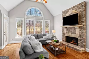 14375 Morning Mountain Way, Alpharetta, GA 30004 - Photo 11