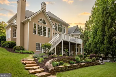 14375 Morning Mountain Way, Alpharetta, GA 30004 - Photo 61
