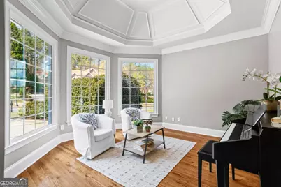 14375 Morning Mountain Way, Alpharetta, GA 30004 - Photo 13