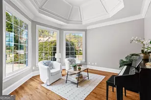 14375 Morning Mountain Way, Alpharetta, GA 30004 - Photo 13