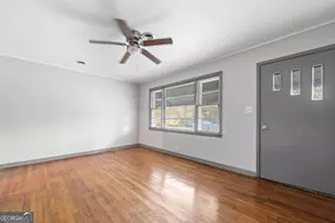 61 Oak Ave, Milledgeville, GA 31061 - Photo 5