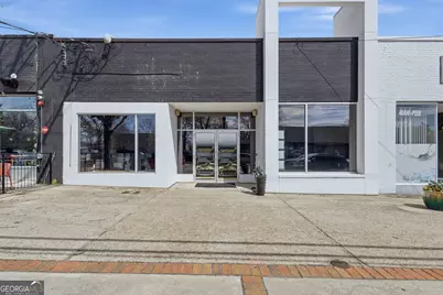 631 N Central Avenue, Hapeville, GA 30354 - Photo 1