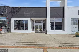 631 N Central Ave, Hapeville, GA 30354 - Photo 1