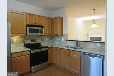 2240 Landing Ridge Drive # 61, Duluth, GA 30097 - Photo 5