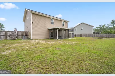 1403 Evergreen Trail, Hinesville, GA 31313 - Photo 35