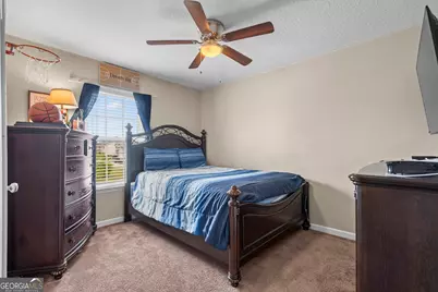 1403 Evergreen Trail, Hinesville, GA 31313 - Photo 23