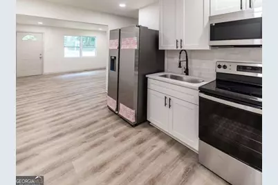 4361 Hendrix Drive #2, Forest Park, GA 30297 - Photo 3