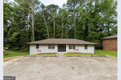 4361 Hendrix Drive #2, Forest Park, GA 30297 - Photo 5