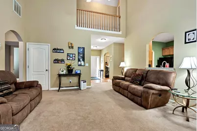 232 Cypress Drive, Jefferson, GA 30549 - Photo 9