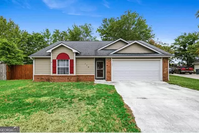 138 Lake Ashley Drive, Kingsland, GA 31548 - Photo 29