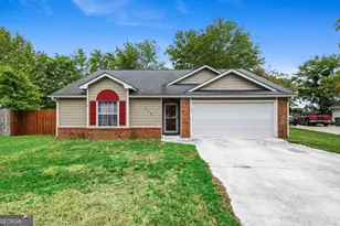 138 Lake Ashley Dr, Kingsland, GA 31548 - Photo 29