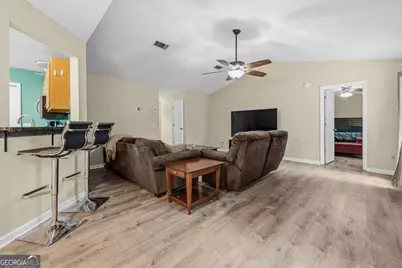 138 Lake Ashley Drive, Kingsland, GA 31548 - Photo 9