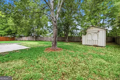 138 Lake Ashley Drive, Kingsland, GA 31548 - Photo 23