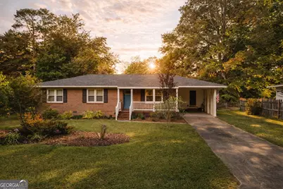 535 Ansley Avenue, Perry, GA 31069 - Photo 1