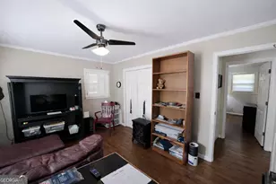 535 Ansley Ave, Perry, GA 31069 - Photo 17