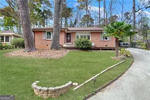 1984 Mcjenkin Dr NE, Atlanta, GA 30345 - Photo 1