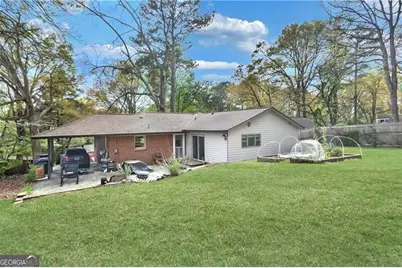 1984 McJenkin Drive NE, Atlanta, GA 30345 - Photo 15