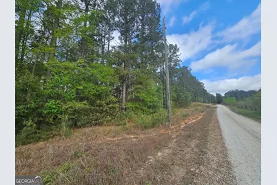 Lot 12 Gregg Shoals Drive, Elberton, GA 30635 - Photo 3