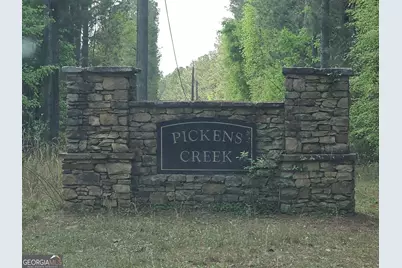 Lot 12 Gregg Shoals Drive, Elberton, GA 30635 - Photo 1