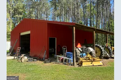 20112 Highway 85, Gay, GA 30218 - Photo 9