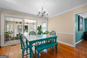 3012 Meadowsweet Trail, Snellville, GA 30078 - Photo 15