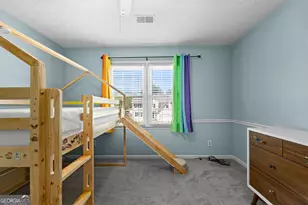 3012 Meadowsweet Trail, Snellville, GA 30078 - Photo 33