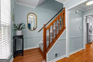 3012 Meadowsweet Trail, Snellville, GA 30078 - Photo 21