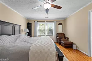 3012 Meadowsweet Trail, Snellville, GA 30078 - Photo 23