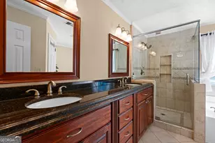 3012 Meadowsweet Trail, Snellville, GA 30078 - Photo 25