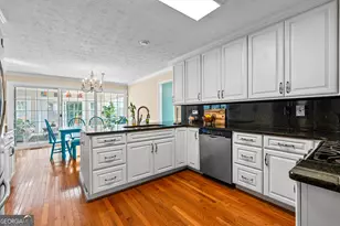 3012 Meadowsweet Trail, Snellville, GA 30078 - Photo 13