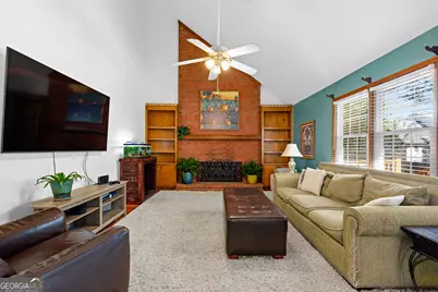 3012 Meadowsweet Trail, Snellville, GA 30078 - Photo 17