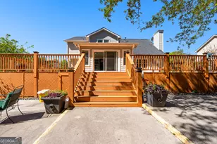 3012 Meadowsweet Trail, Snellville, GA 30078 - Photo 51