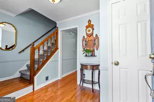3012 Meadowsweet Trail, Snellville, GA 30078 - Photo 5