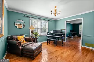 3012 Meadowsweet Trail, Snellville, GA 30078 - Photo 11