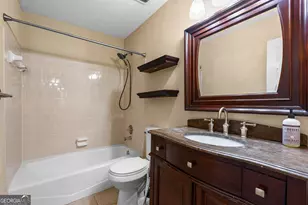 3012 Meadowsweet Trail, Snellville, GA 30078 - Photo 31