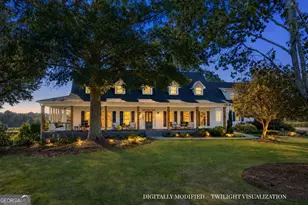 1480 Bradley Gin Rd, Monroe, GA 30656 - Photo 1