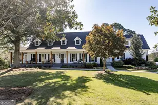 1480 Bradley Gin Rd, Monroe, GA 30656 - Photo 5