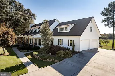 1480 Bradley Gin Road, Monroe, GA 30656 - Photo 3