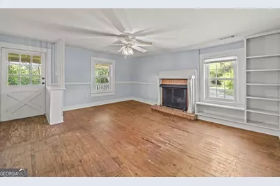 839 Crooked Creek Road, Athens, GA 30607 - Photo 5