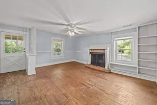 839 Crooked Creek Rd, Athens, GA 30607 - Photo 5