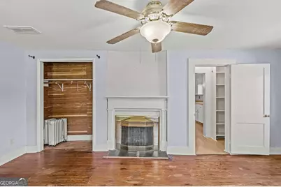 841 Crooked Creek Road, Athens, GA 30607 - Photo 19